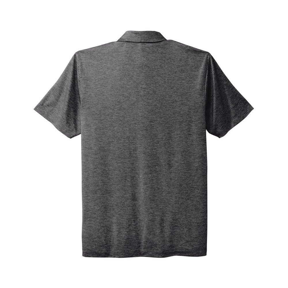 Deep Black | Back