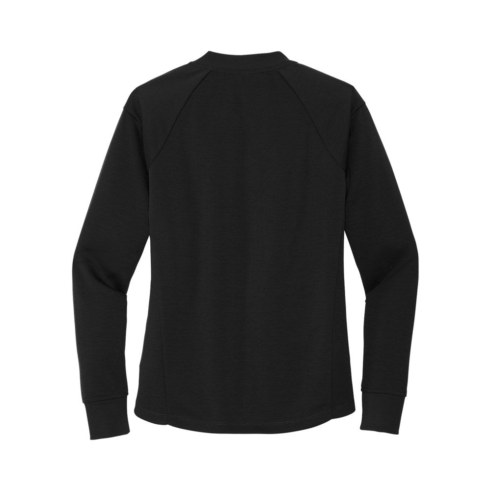 Deep Black | Back