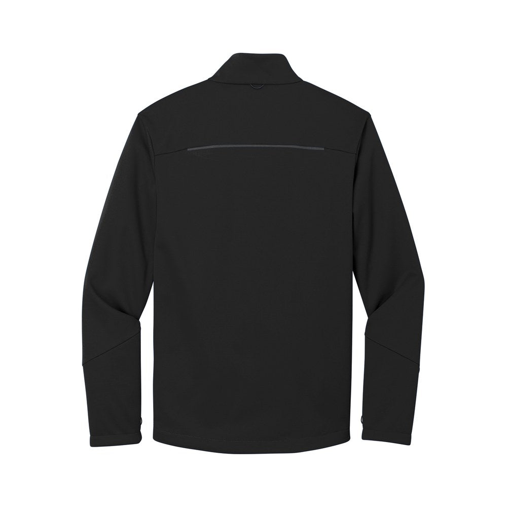 Deep Black | Back