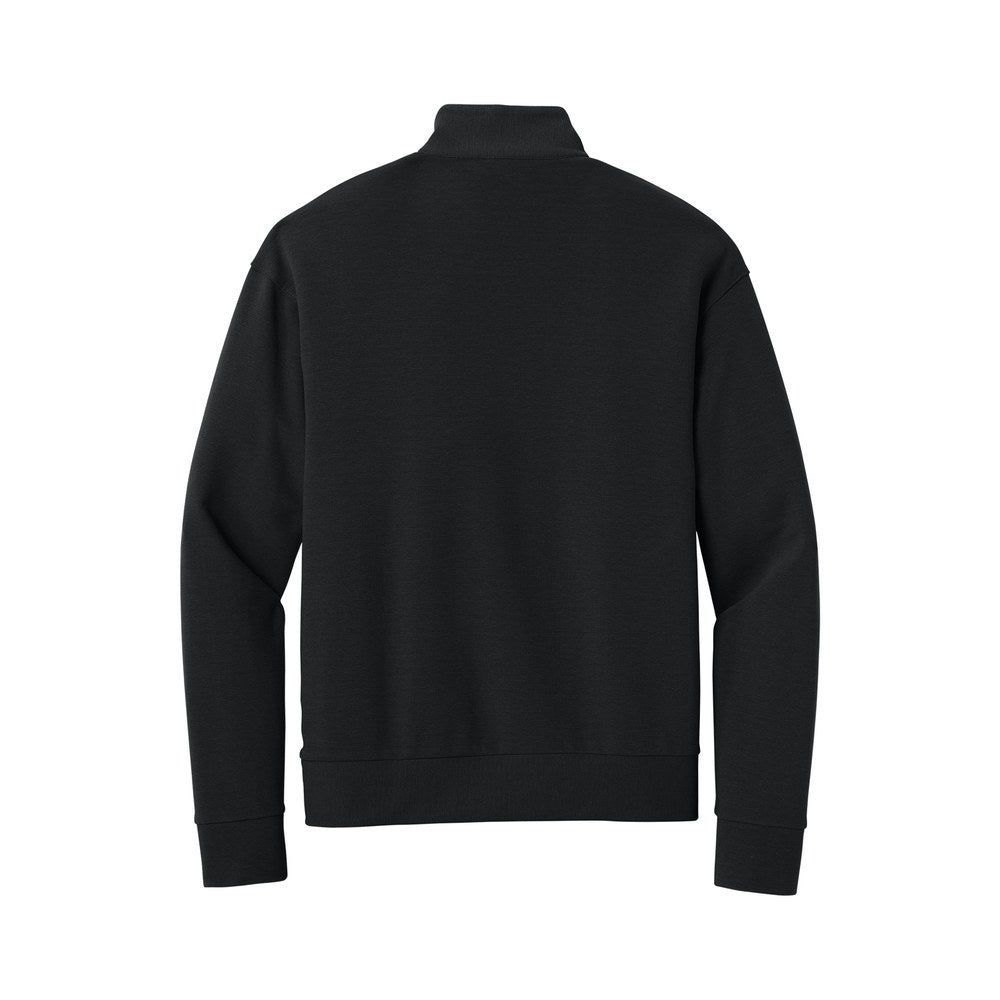 Deep Black | Back
