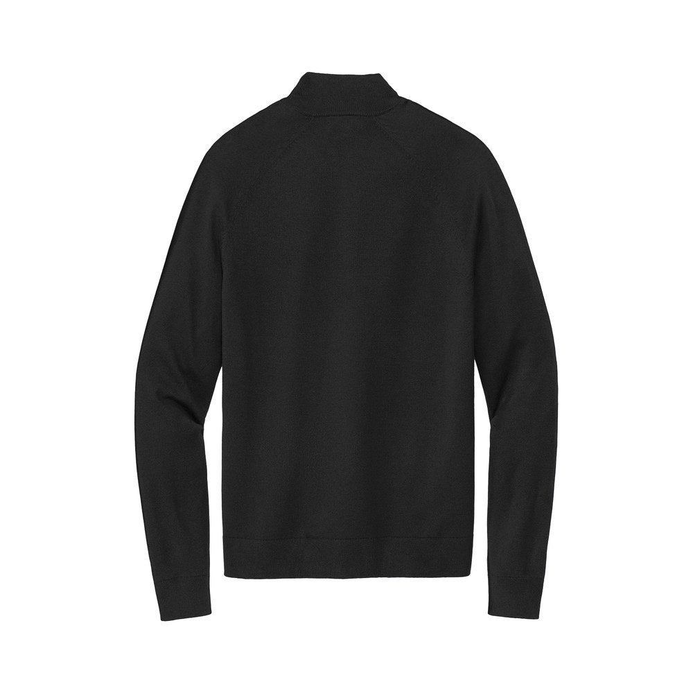 Deep Black | Back