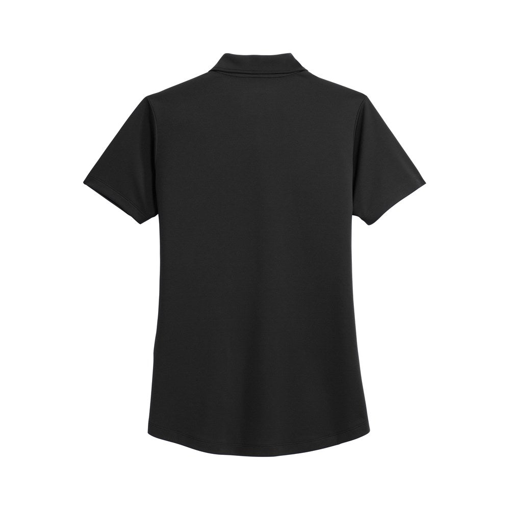 Deep Black | Back