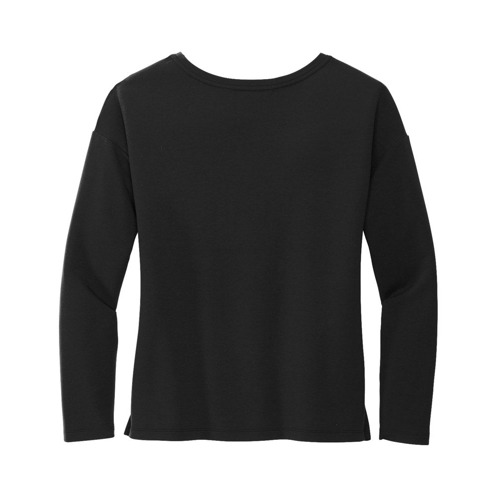 Deep Black | Back