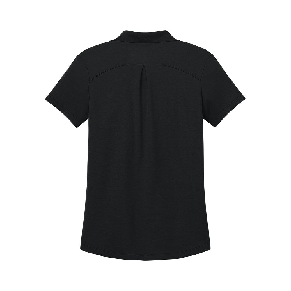 Deep Black | Back