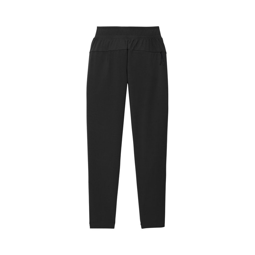 Deep Black | Back