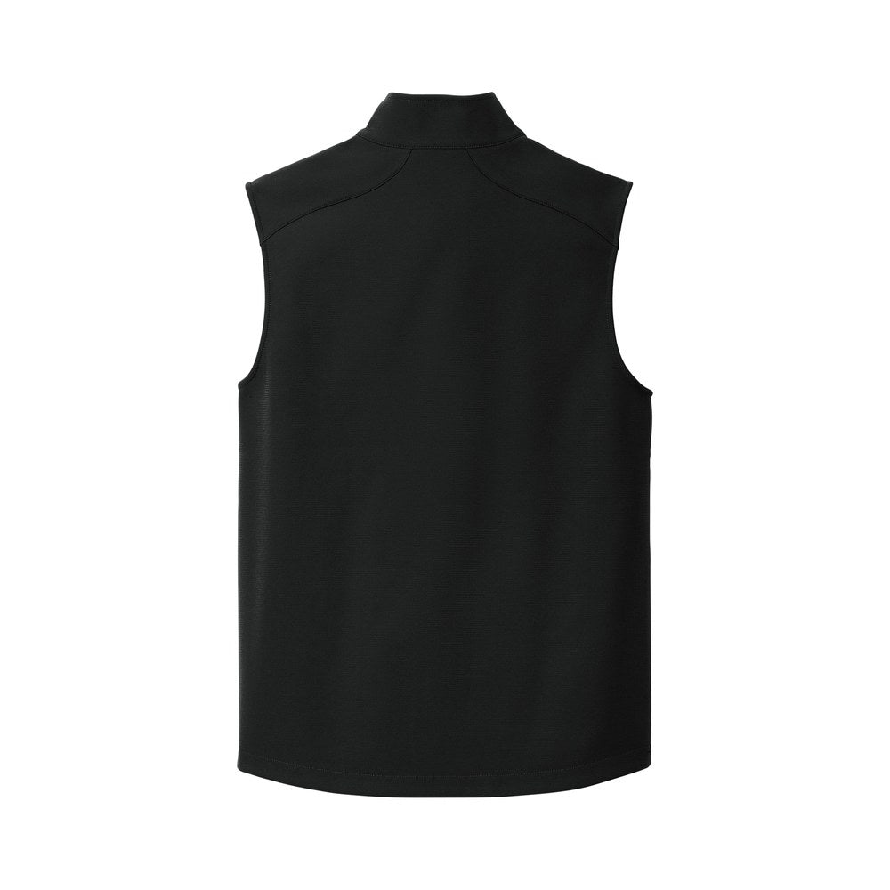 Deep Black | Back
