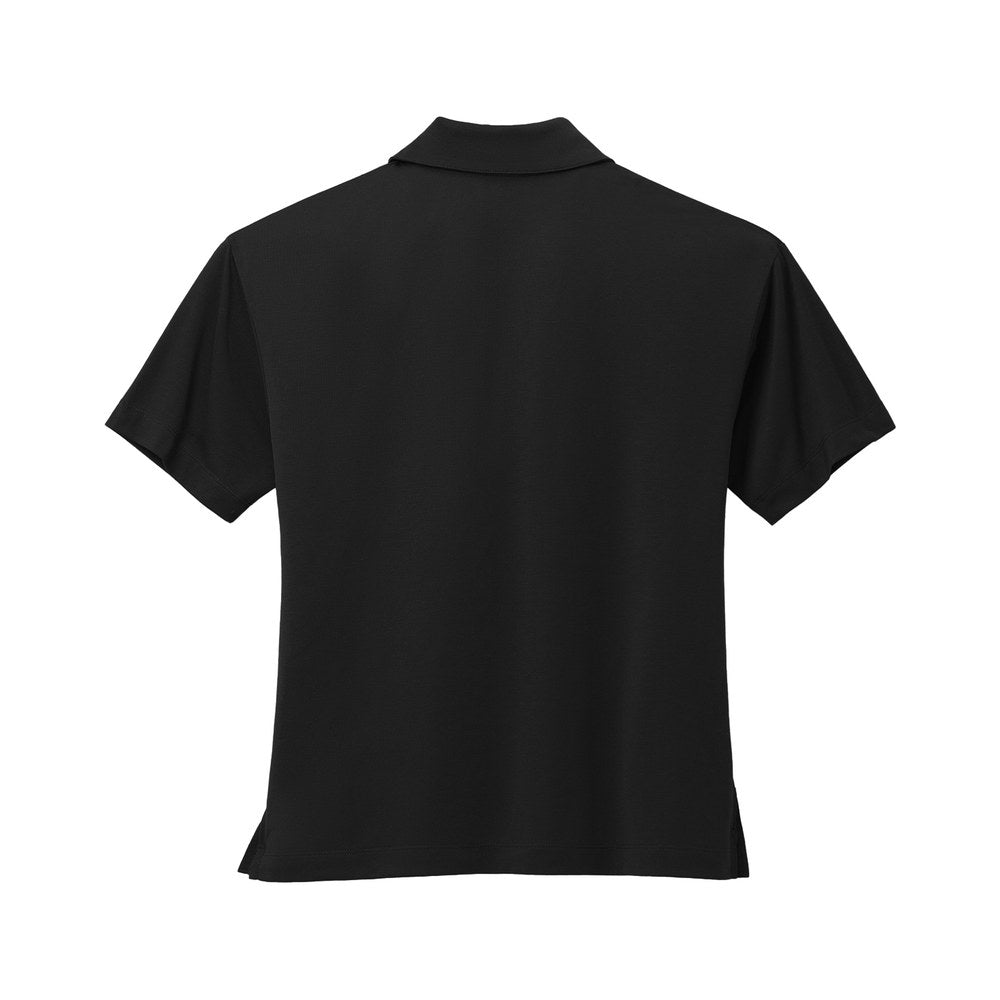 Deep Black | Back