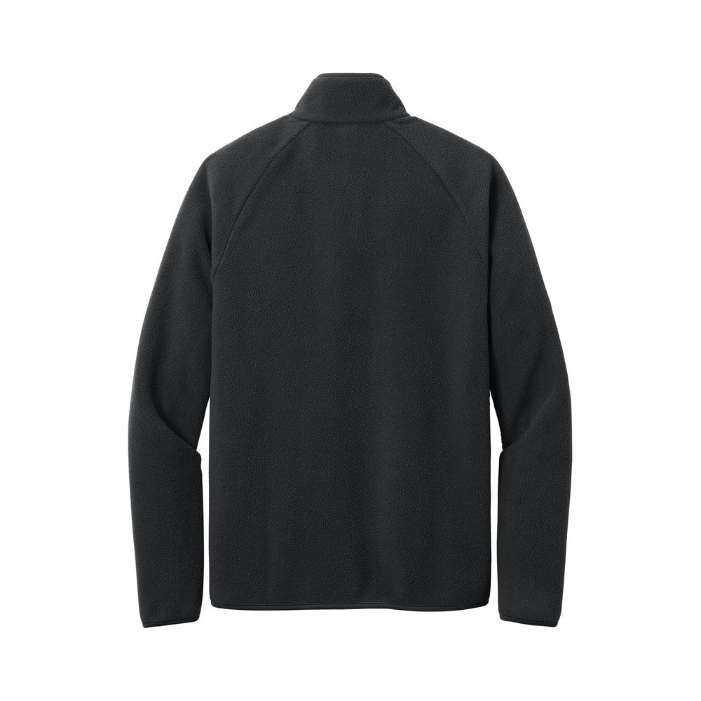 Deep Black | Back