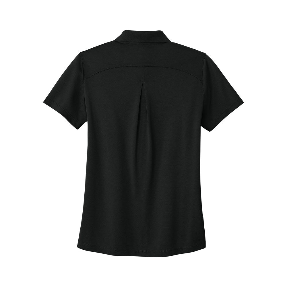 Deep Black | Back