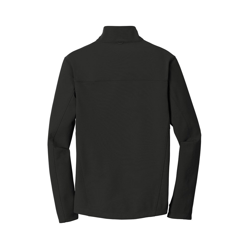 Deep Black | Back