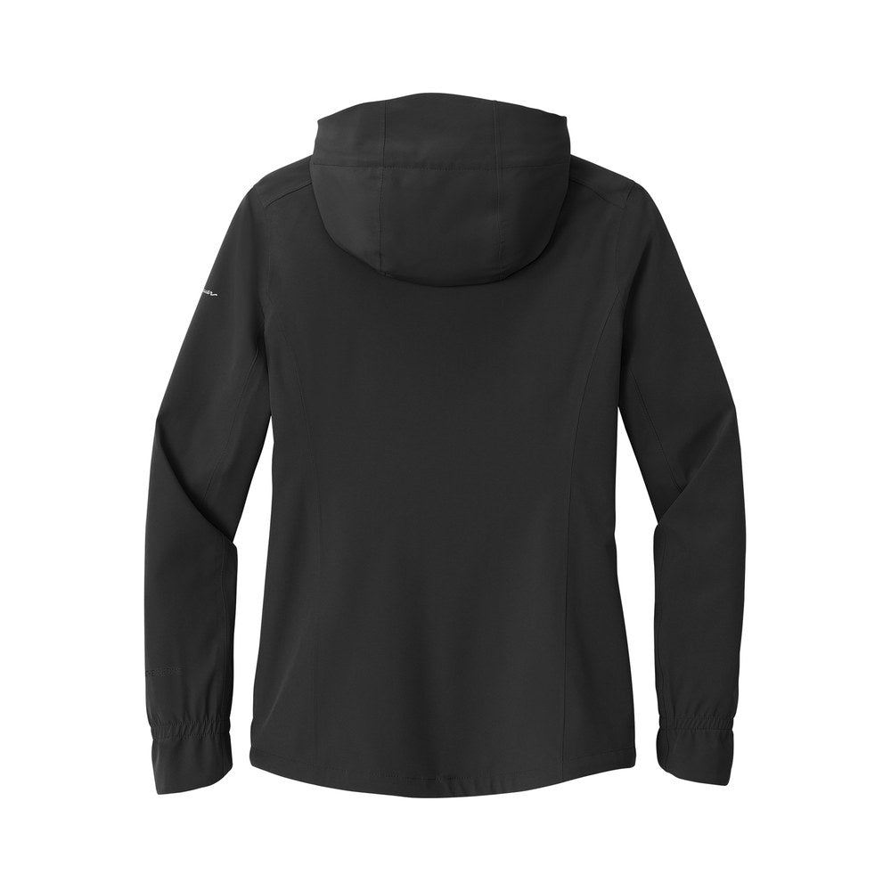 Deep Black | Back