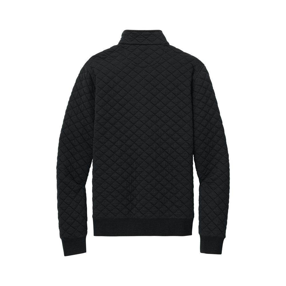 Deep Black | Back