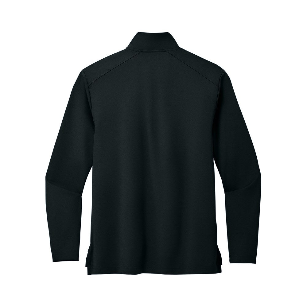 Deep Black | Back