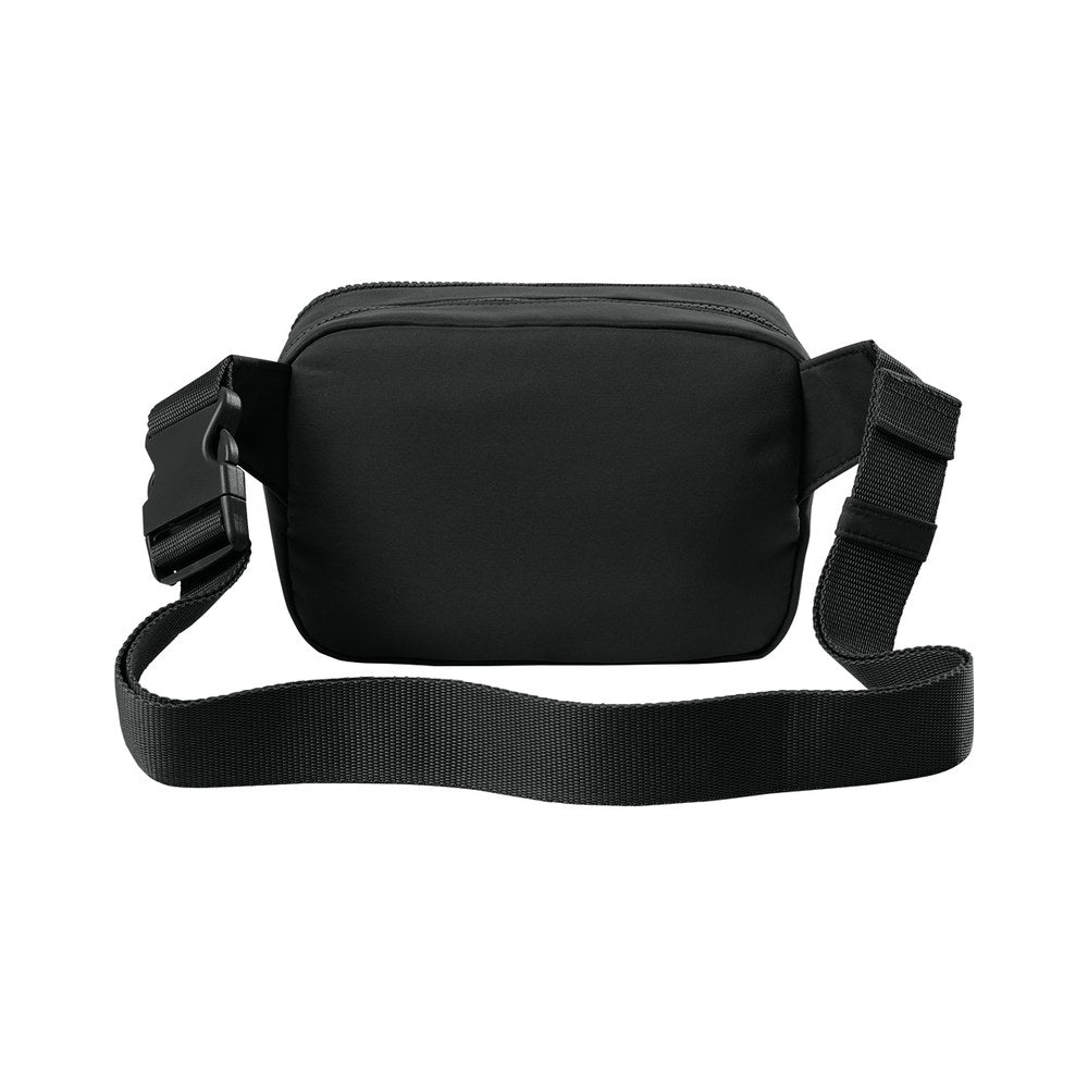 Deep Black | Back