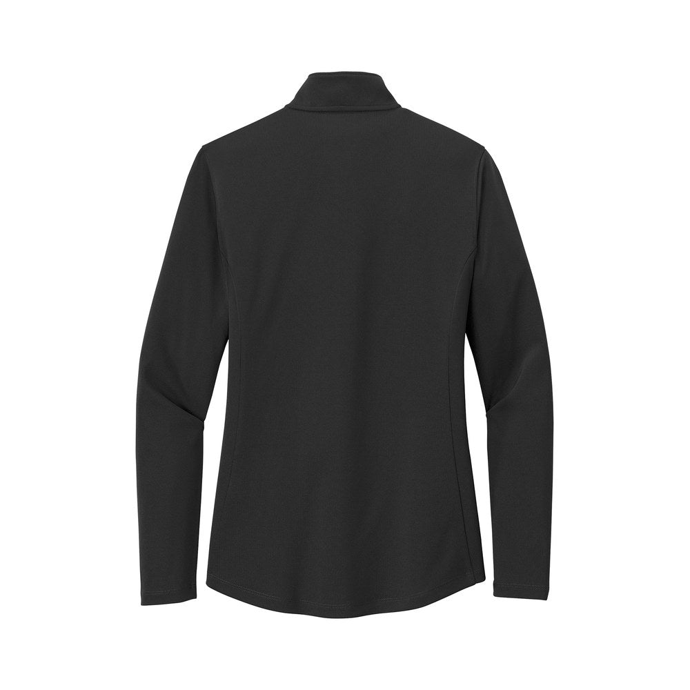 Deep Black | Back