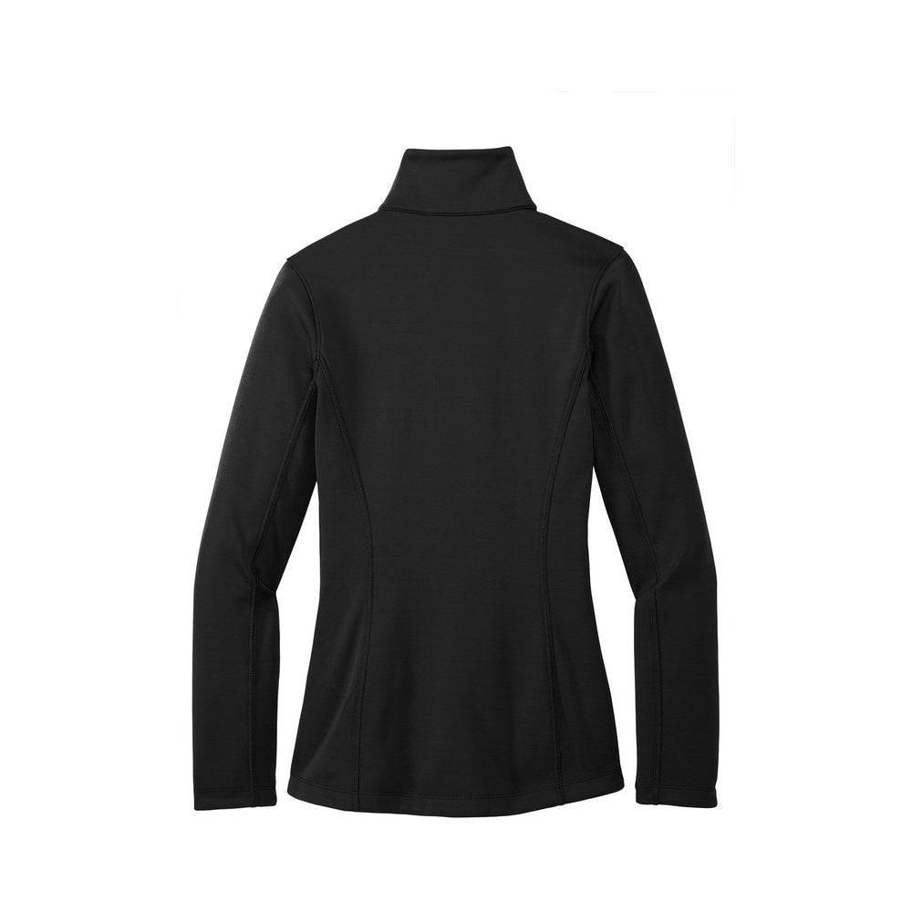 Deep Black | Back