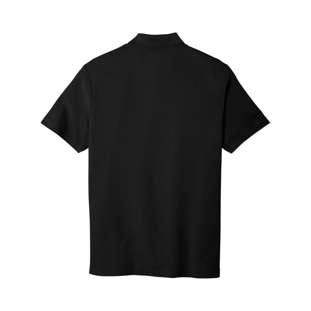 Deep Black | Back