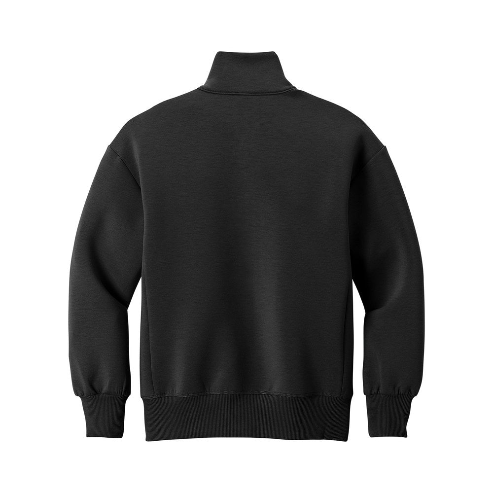 Deep Black | Back