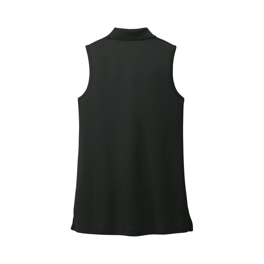 Deep Black | Back