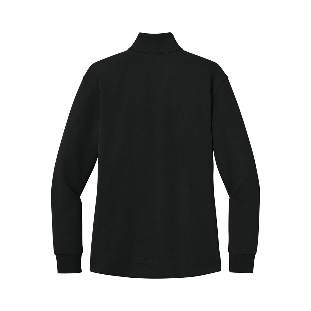 Deep Black | Back
