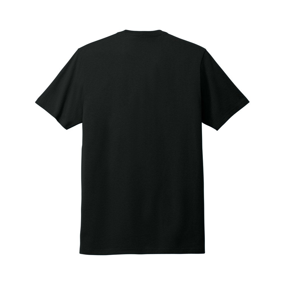 Deep Black | Back