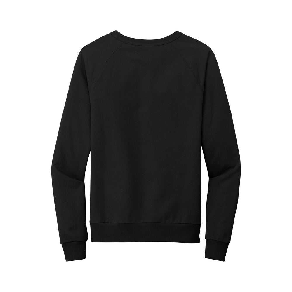 Deep Black | Back