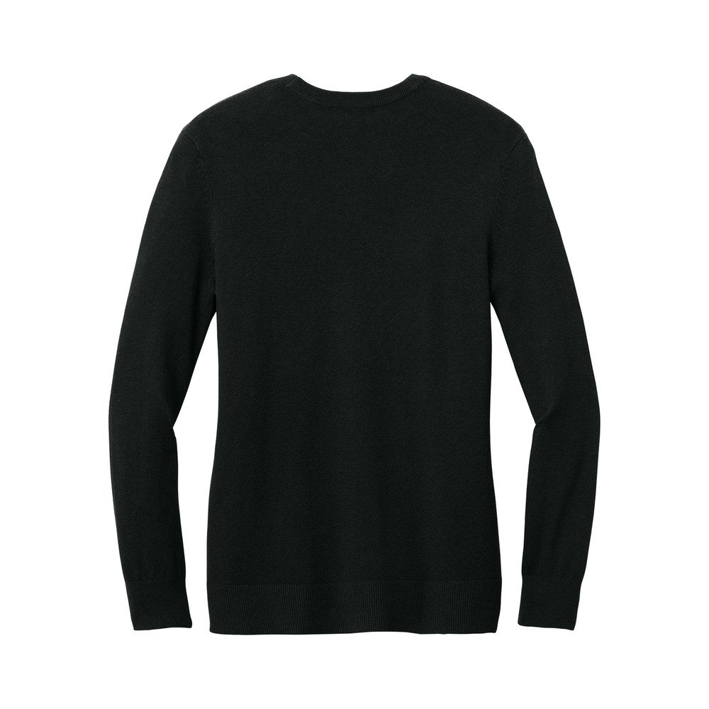 Deep Black | Back