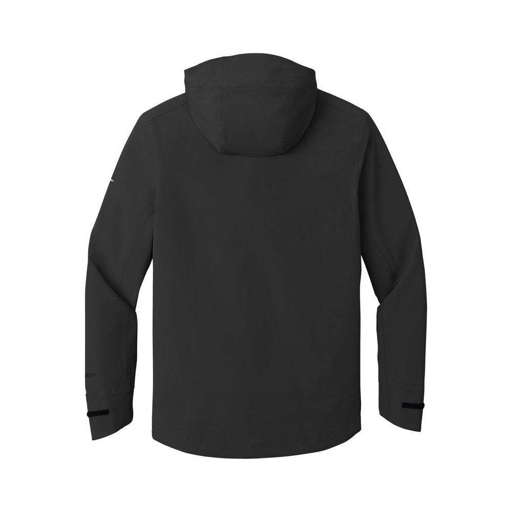 Deep Black | Back