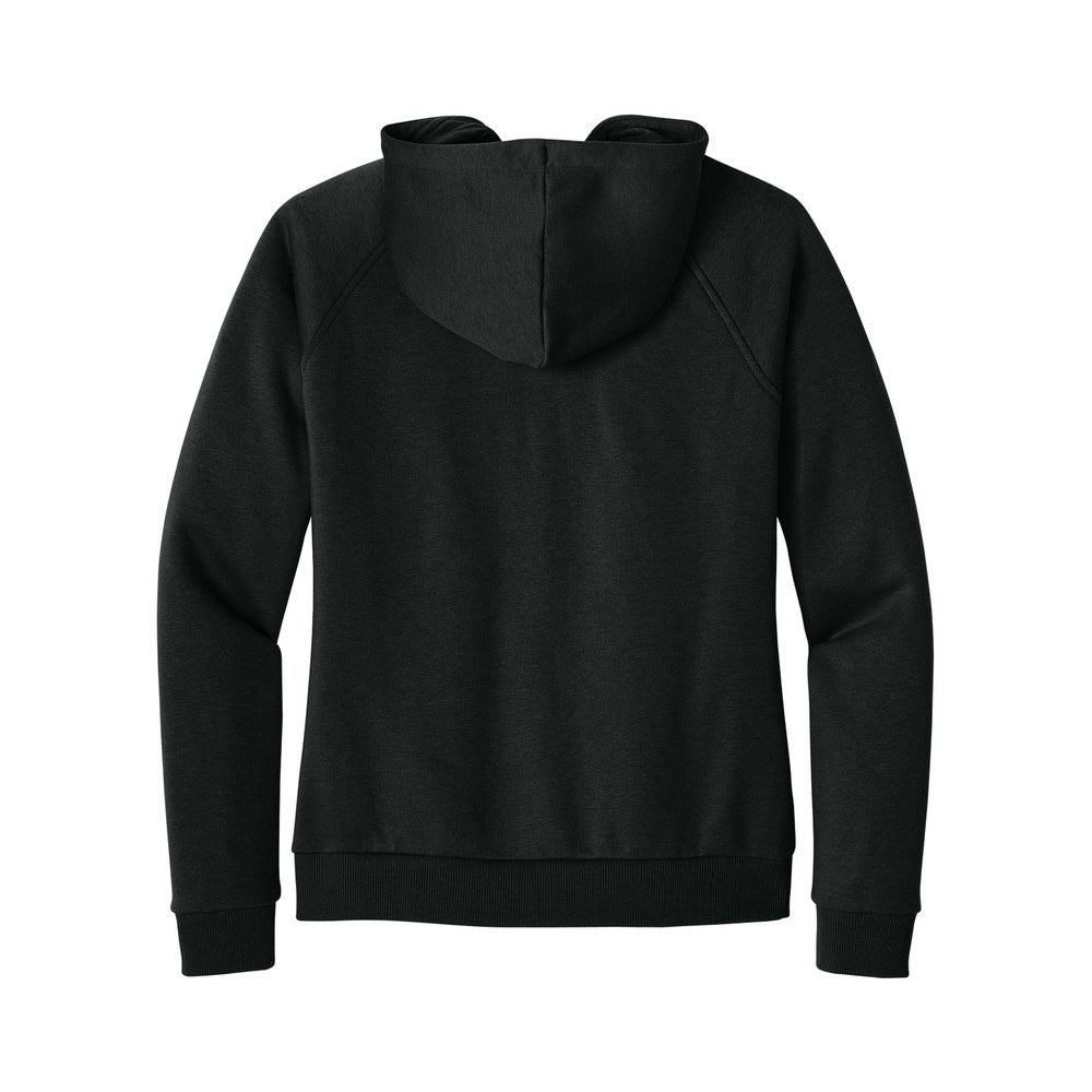 Deep Black | Back