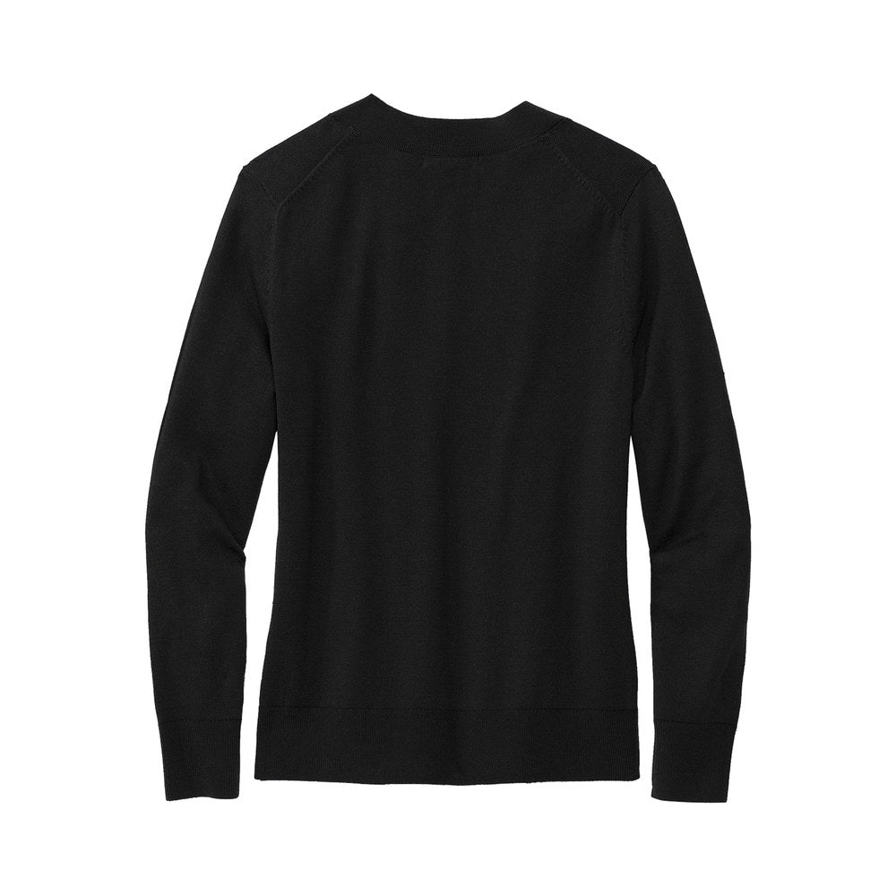 Deep Black | Back