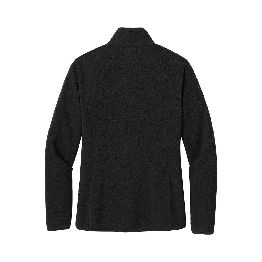 Deep Black | Back