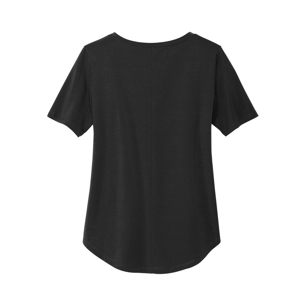 Deep Black | Back