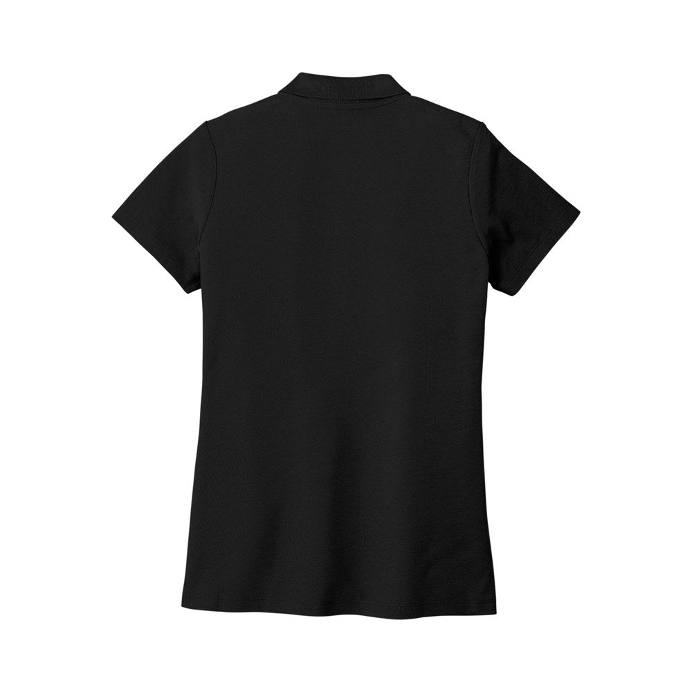 Deep Black | Back