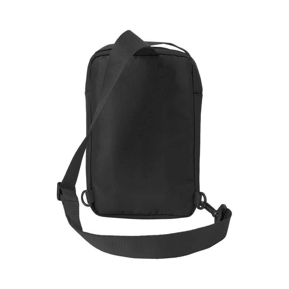 Deep Black | Back
