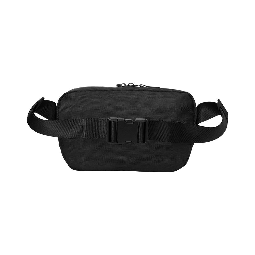 Deep Black | Back