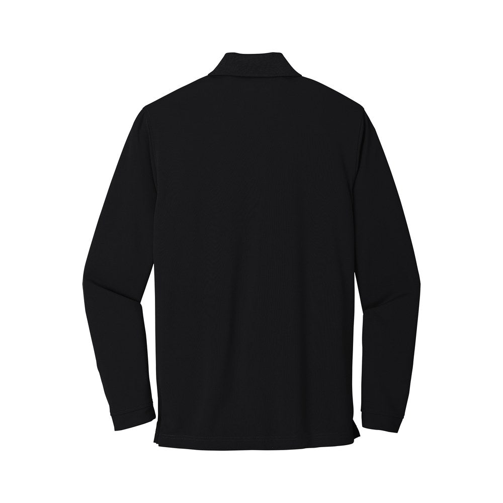 Deep Black | Back