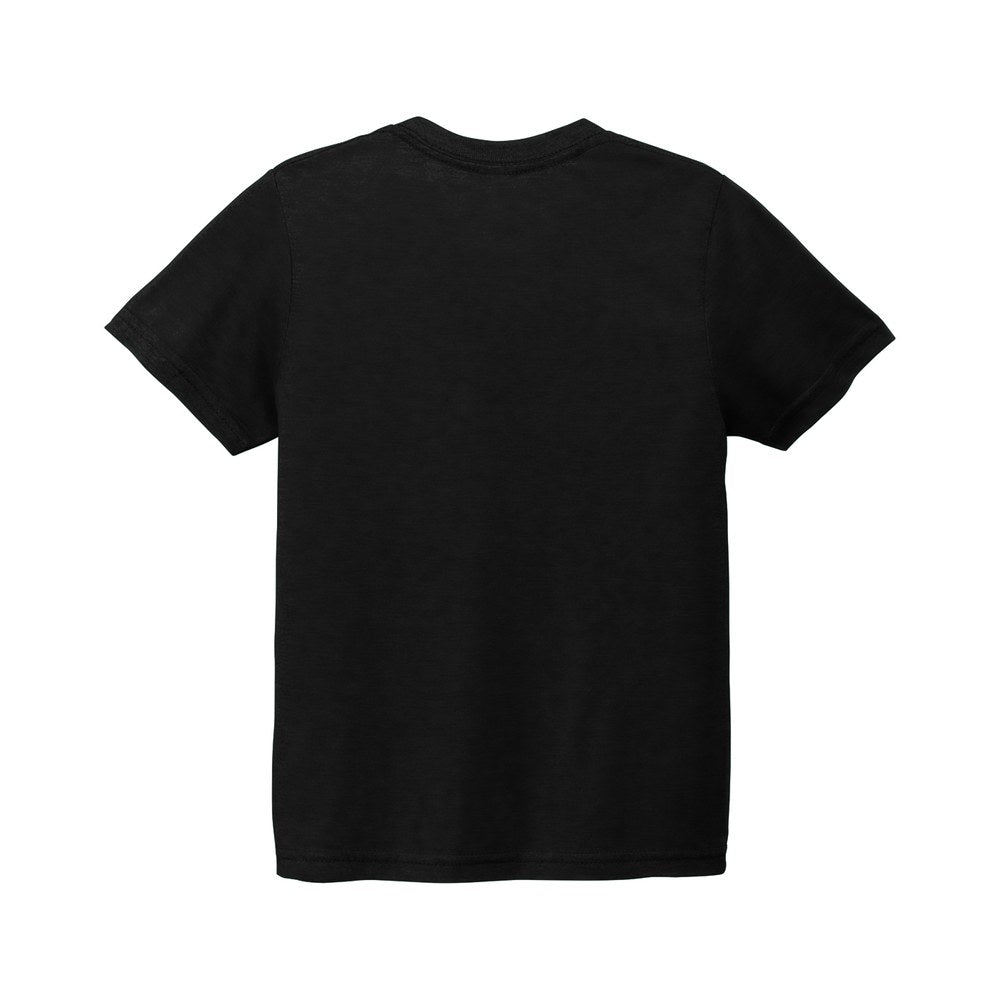 Deep Black | Back