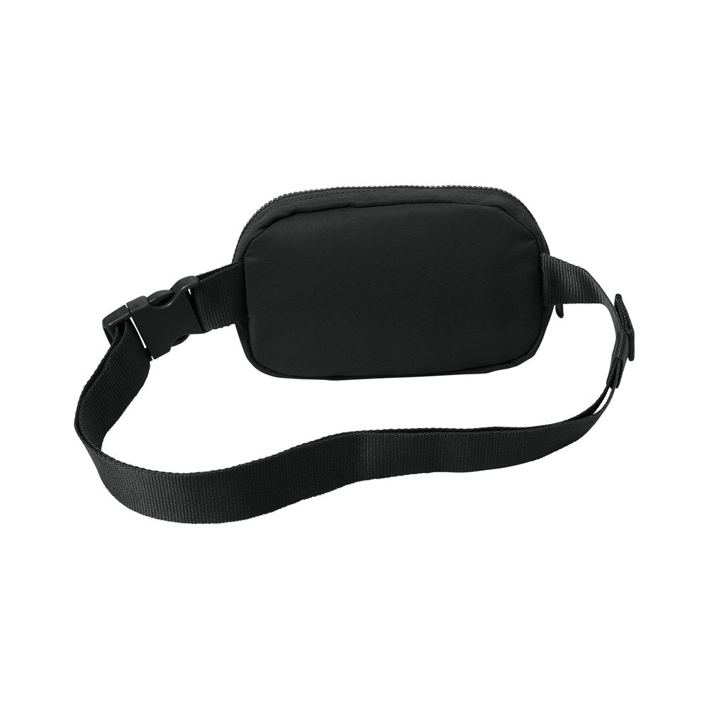 Deep Black | Back
