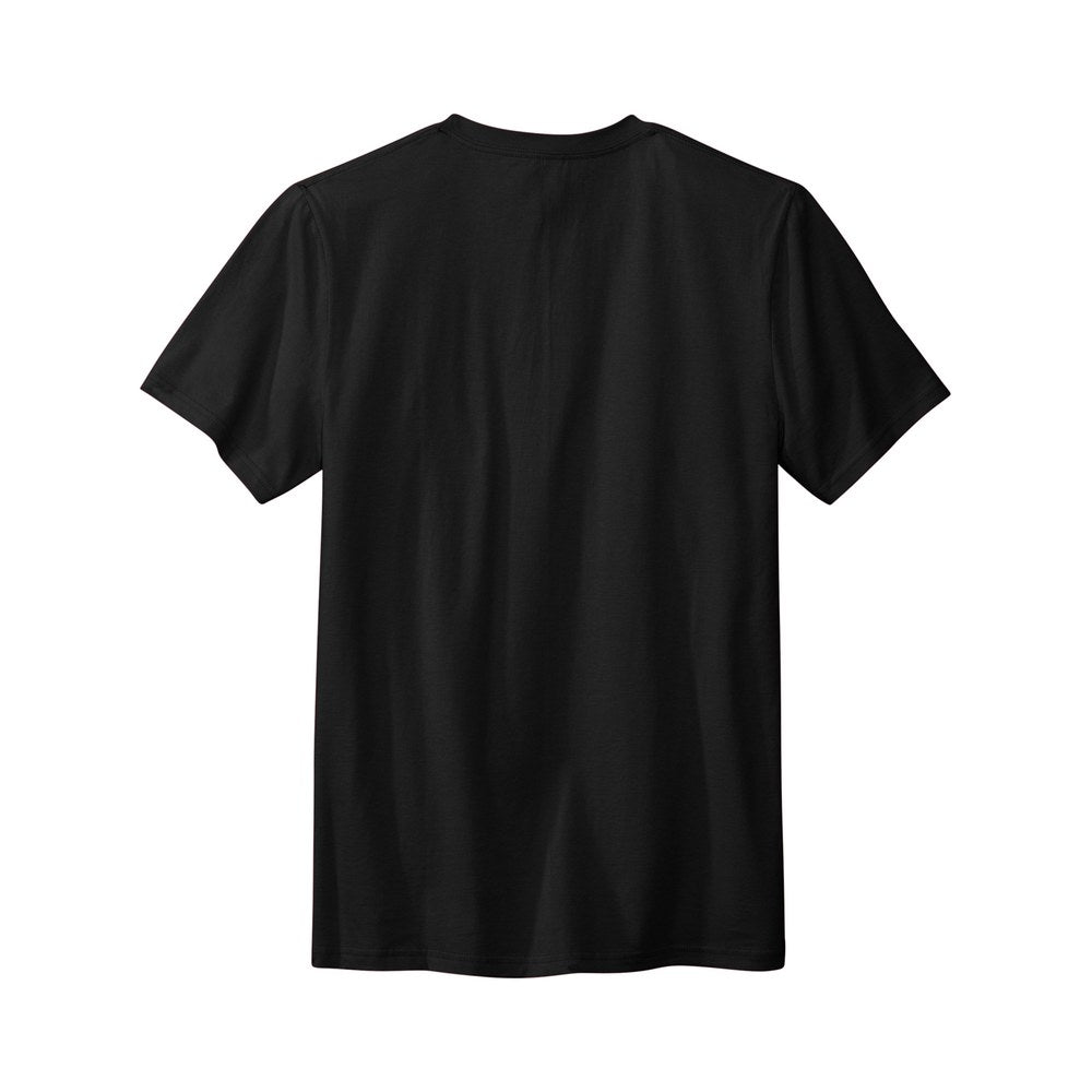 Deep Black | Back