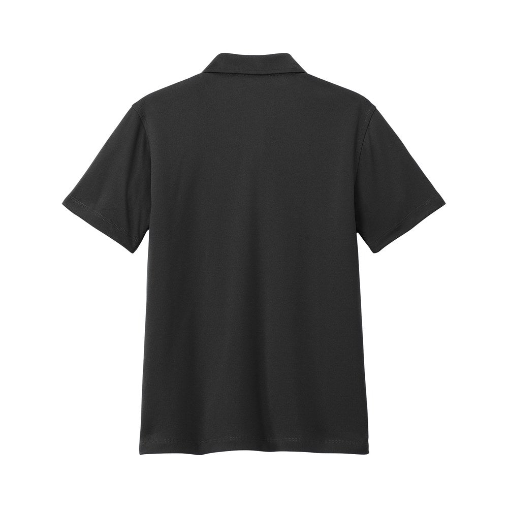 Deep Black | Back