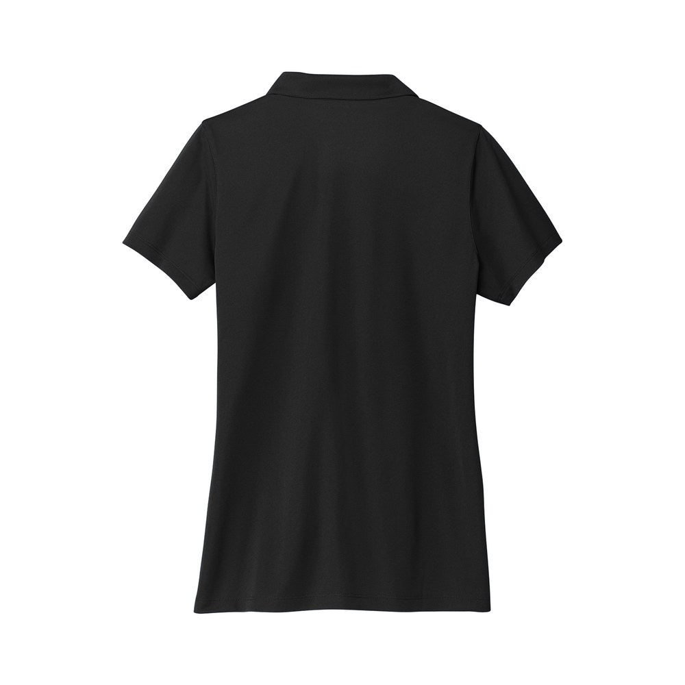 Deep Black | Back