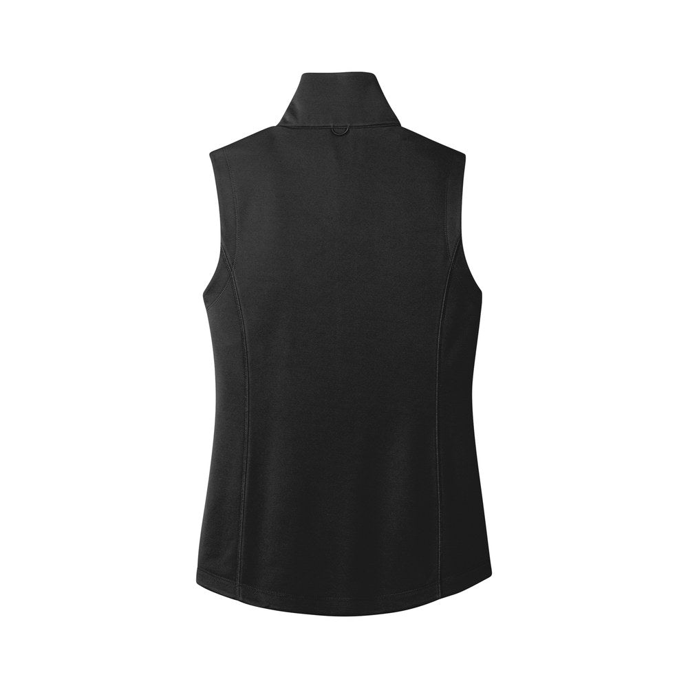 Deep Black | Back