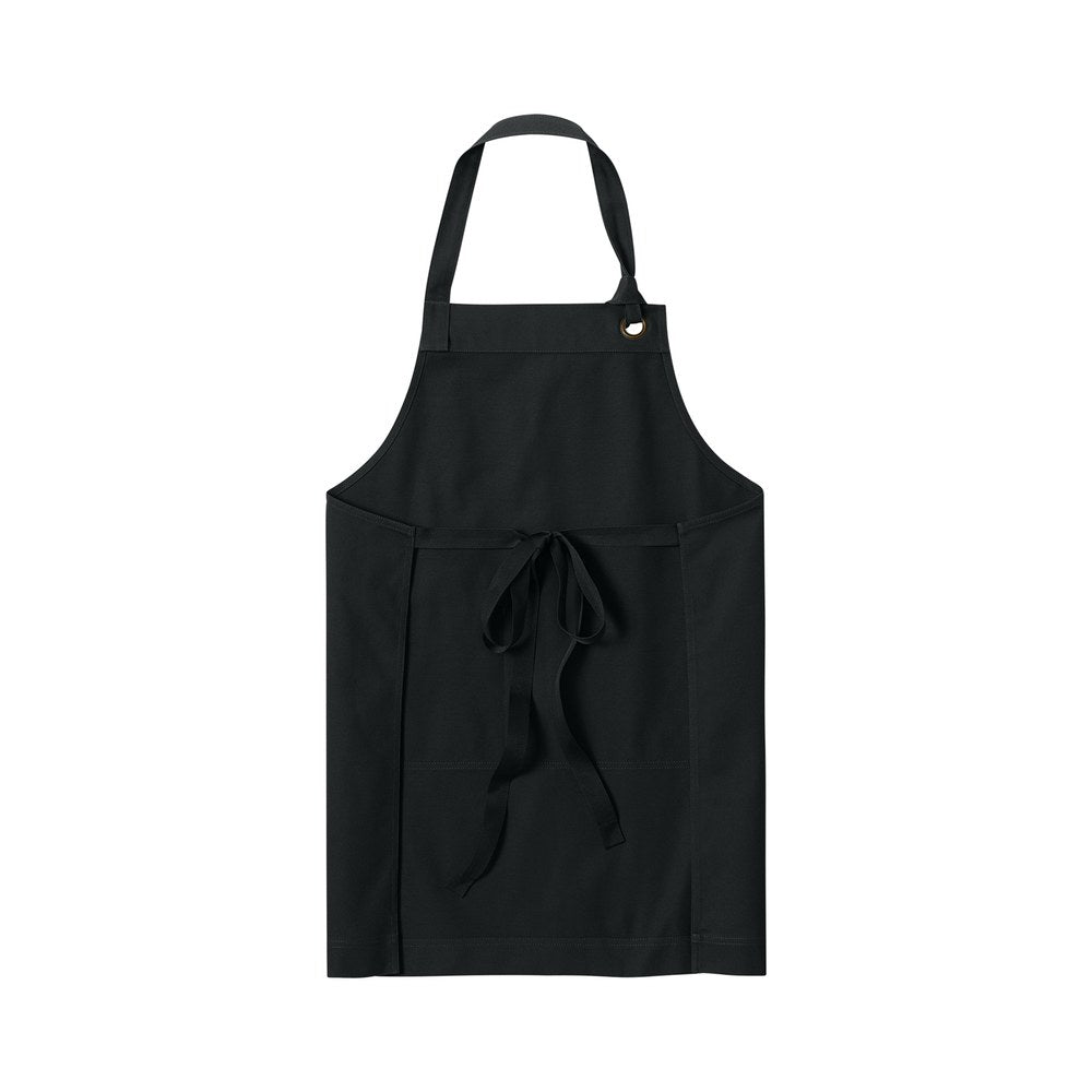 Deep Black | Back