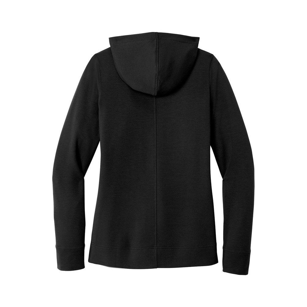 Deep Black | Back
