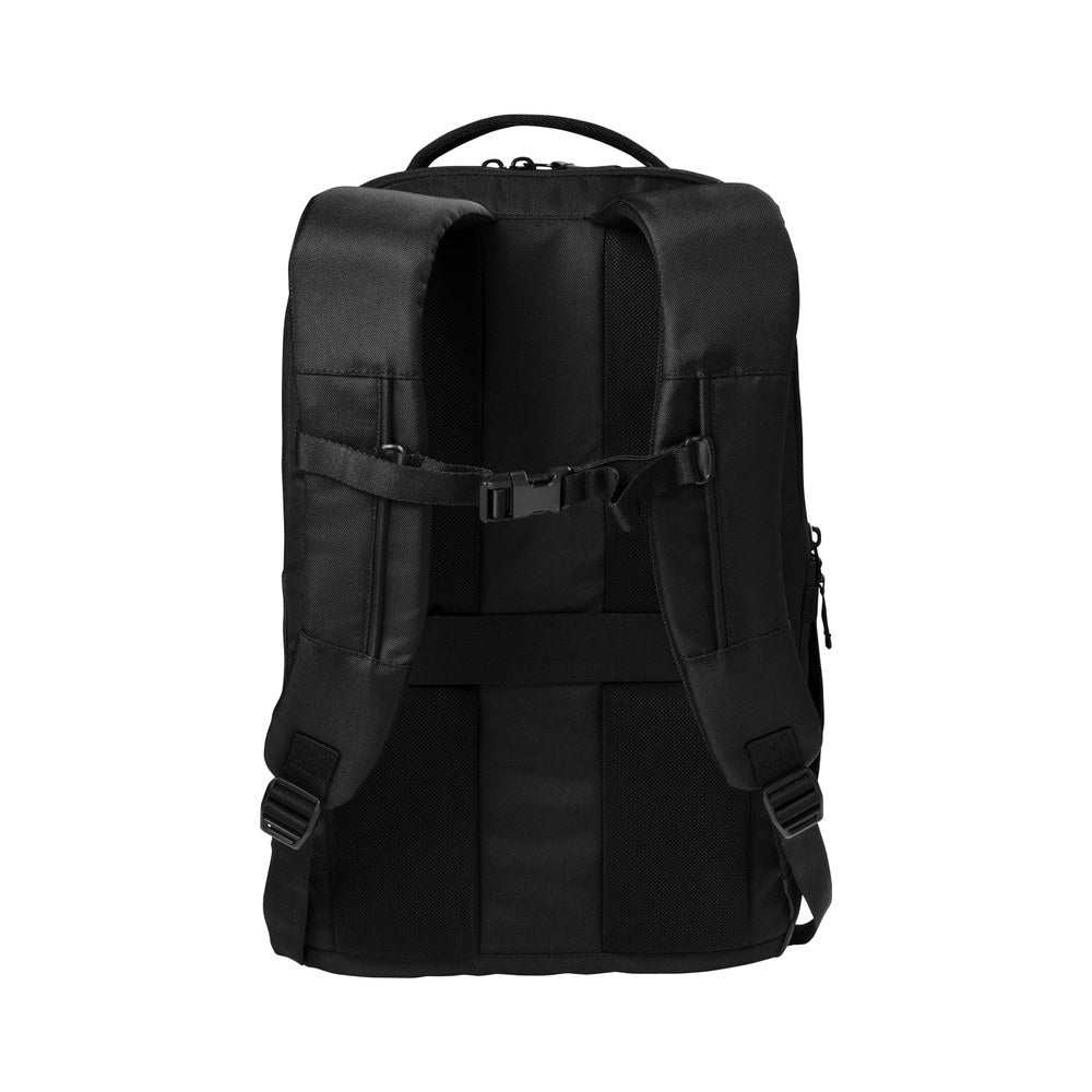 Deep Black | Back