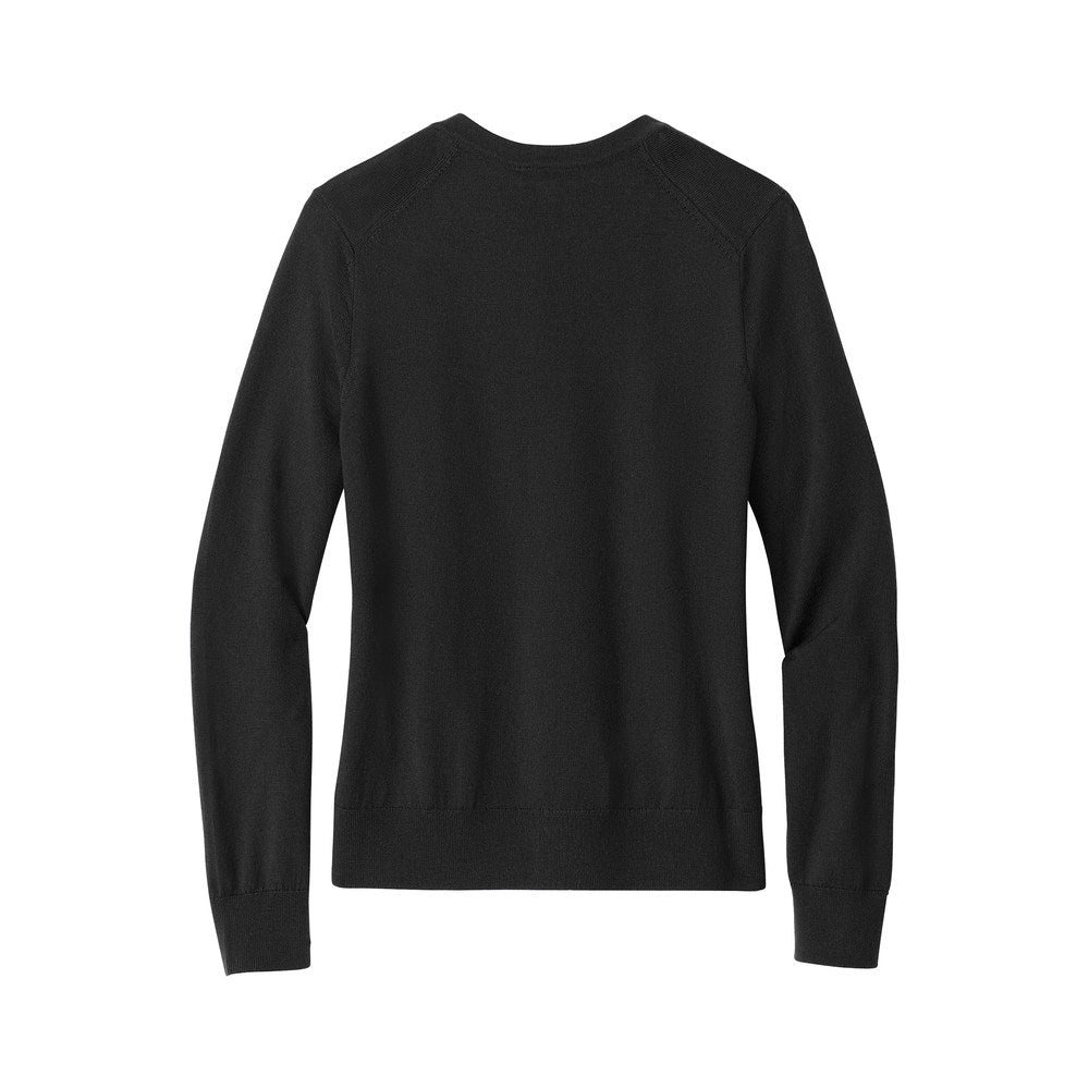 Deep Black | Back