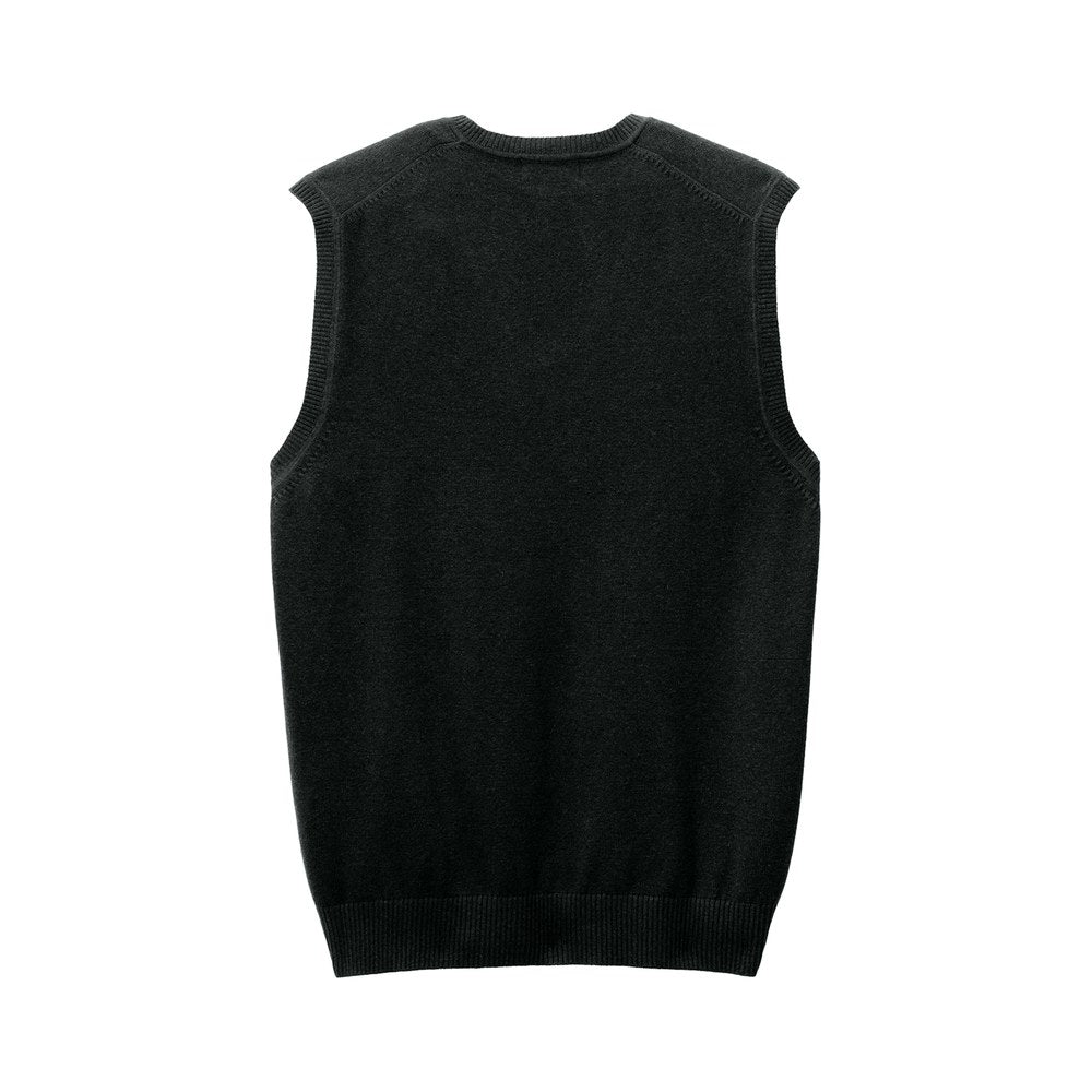 Deep Black | Back