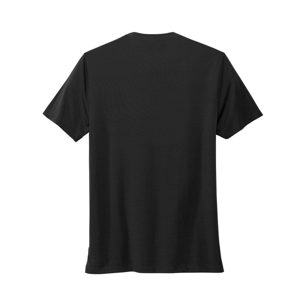 Deep Black | Back