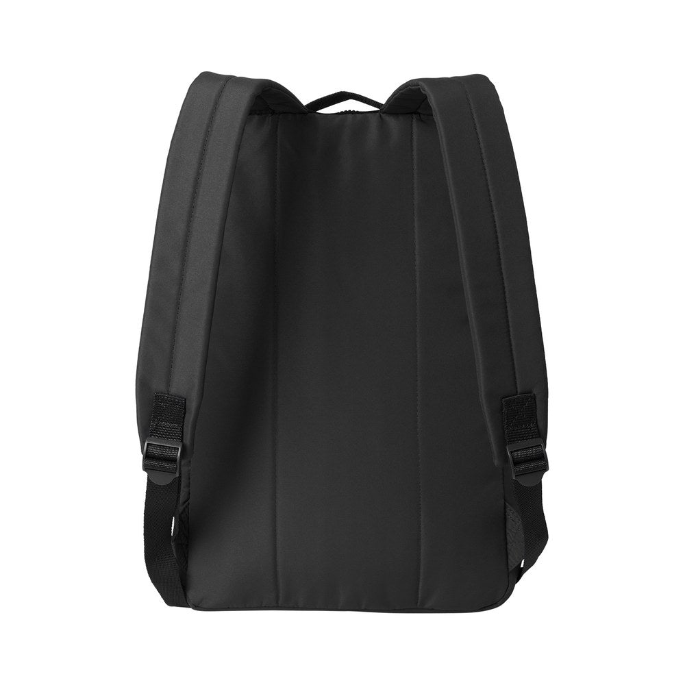 Deep Black | Back
