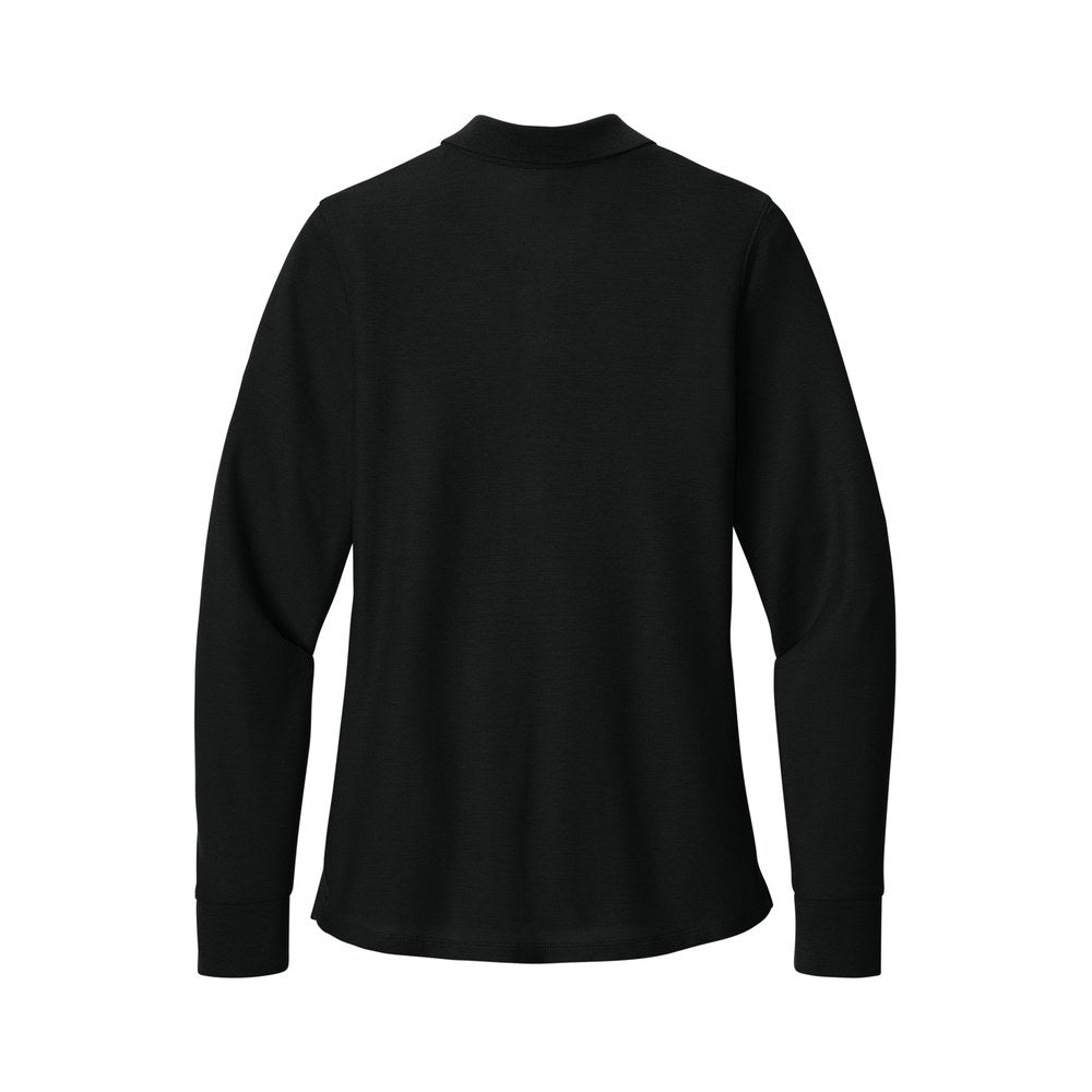 Deep Black | Back